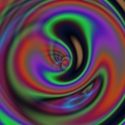 Polar Gradient 43